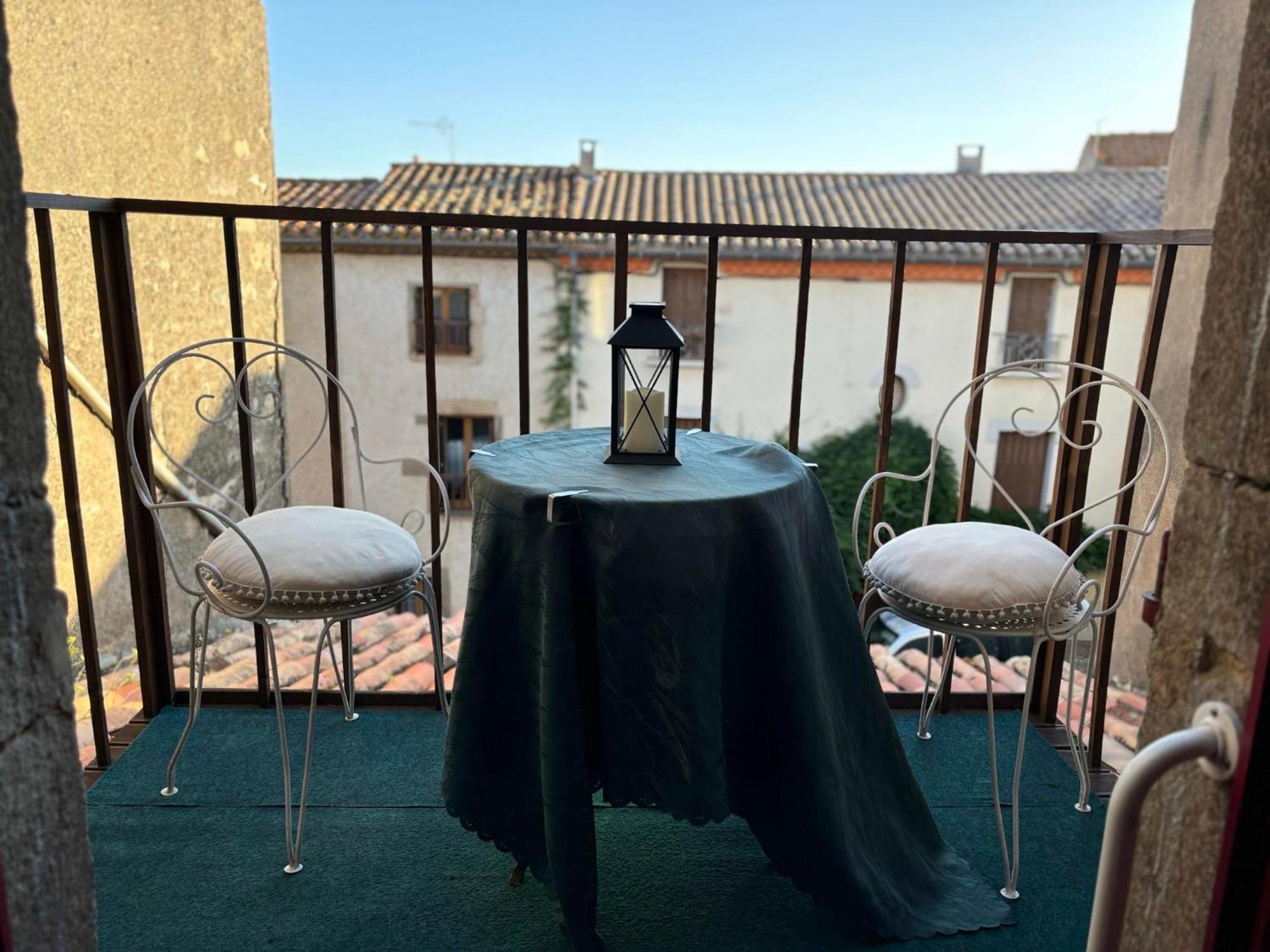 Chez Nath Et Oli Villa Caunes-Minervois ภายนอก รูปภาพ