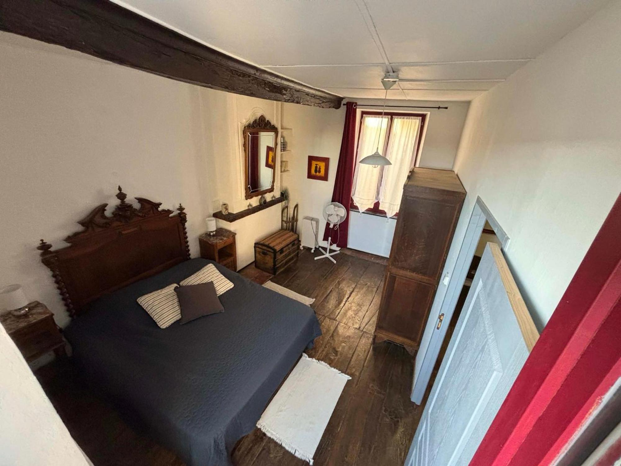 Chez Nath Et Oli Villa Caunes-Minervois ภายนอก รูปภาพ