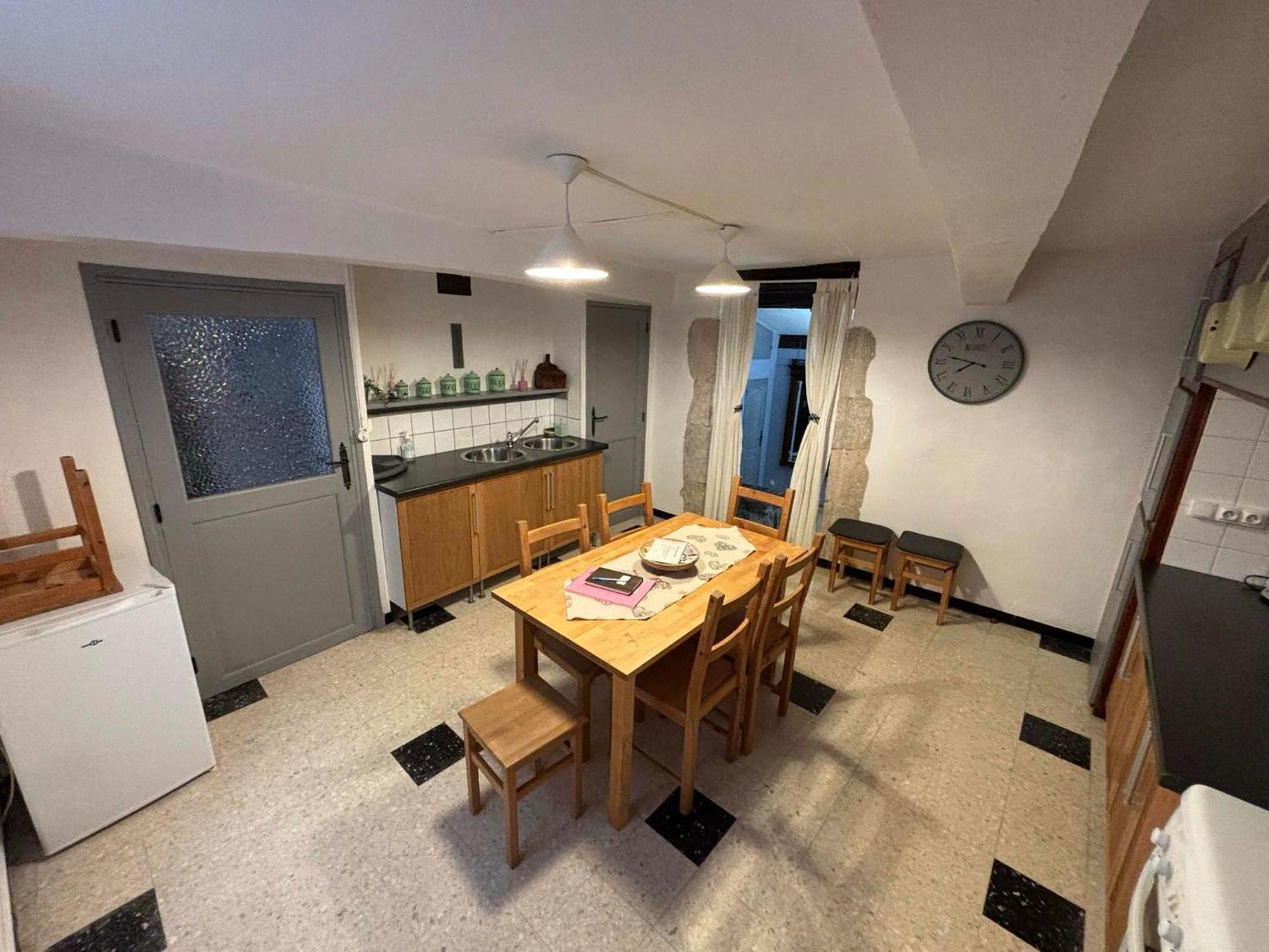 Chez Nath Et Oli Villa Caunes-Minervois ภายนอก รูปภาพ
