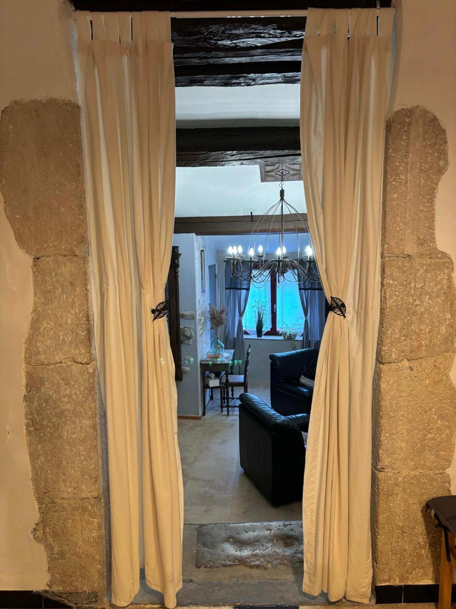 Chez Nath Et Oli Villa Caunes-Minervois ภายนอก รูปภาพ